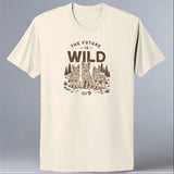 Project Coyote - Adult - Natural