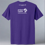 Project Coyote - Adult - Purple Rush