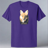 Project Coyote - Adult - Purple Rush