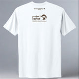 Project Coyote - Adult - White