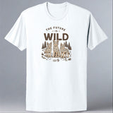 Project Coyote - Adult - White