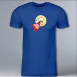 Rabbit Haven - Adult - Cool Blue