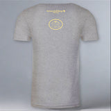 Rabbit Haven - Adult - Heather Gray