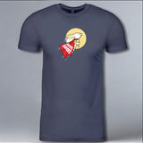 Rabbit Haven - Adult - Indigo