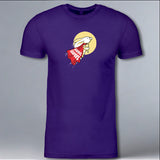 Rabbit Haven - Adult - Purple Rush