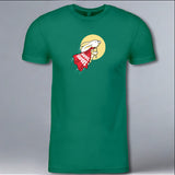 Rabbit Haven - Adult - Royal Pine