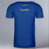 Rabbitats - Adult - Royal Blue