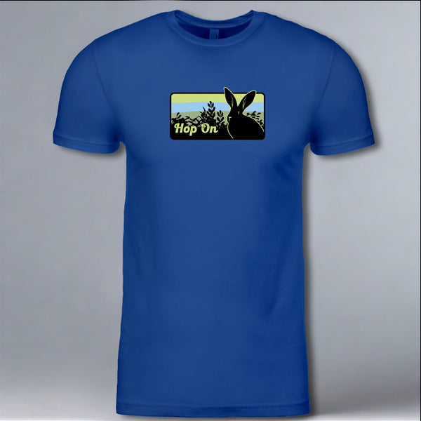 Rabbitats - Adult - Royal Blue