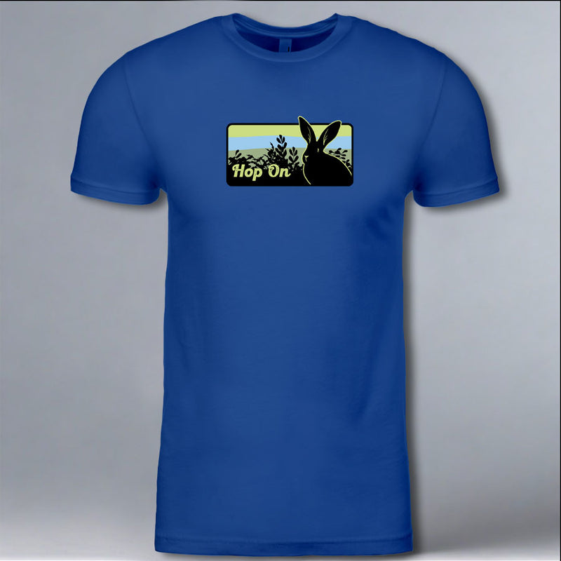 Rabbitats - Adult - Royal Blue