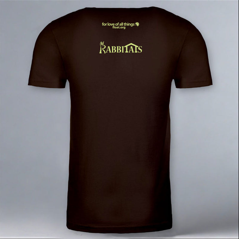 Rabbitats - Adult - Dark Chocolate