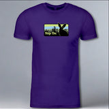 Rabbitats - Adult - Purple Rush