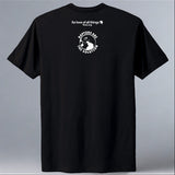 Raptors Are The Solution - Adult - Black