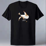 Raptors Are The Solution - Adult - Black