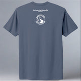 Raptors Are The Solution - Adult - Indigo