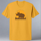 Rhino Conservation Partners - Adult - Gold