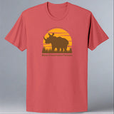 Rhino Conservation Partners - Adult - Watermelon