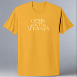 River Otter Ecology Project - Adult - Gold