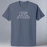 River Otter Ecology Project - Adult - Indigo