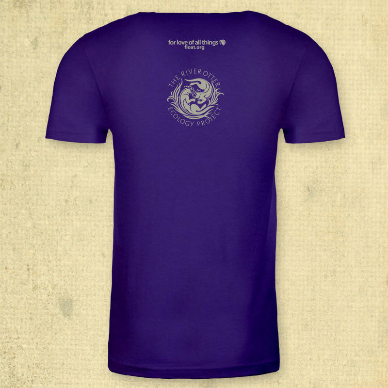 River Otter Ecology Project - CLEARANCE 2024