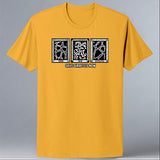 Save Giraffes Now - Adult - Gold