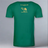 Save Giraffes Now - Adult - Royal Pine