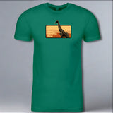 Save Giraffes Now - Adult - Royal Pine