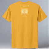 Tour de Turtles - Adult - Gold