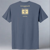 Tour de Turtles - Adult - Indigo