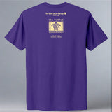 Tour de Turtles - Adult - Purple Rush