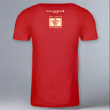 Tour de Turtles - Adult - Red