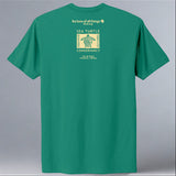 Tour de Turtles - Adult - Royal Pine