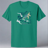 Tour de Turtles - Adult - Royal Pine