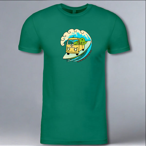 Tour de Turtles - Adult - Royal Pine