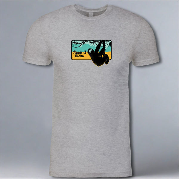 Sloth Conservation Foundation (2) - 2025