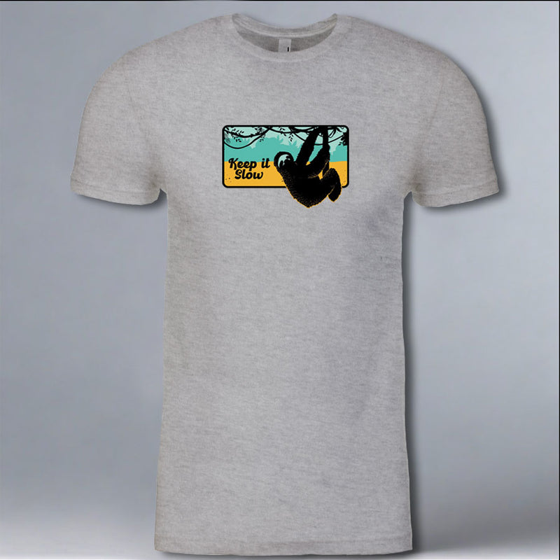 Sloth Conservation Foundation (2) - 2025