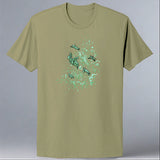 TIRN - Adult - Light Olive