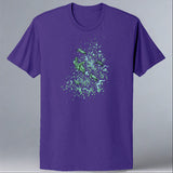 TIRN - Adult - Purple Rush