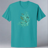 TIRN - Adult - Teal