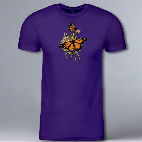 TIRN - Adult - Purple Rush