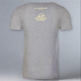 Wheek On! - Adult - Heather Gray