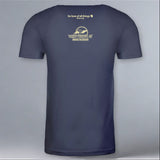 Wheek On! - Adult - Indigo