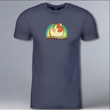 Wheek On! - Adult - Indigo