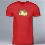 Wheek On! - Adult - Red