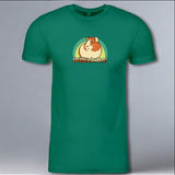 Wheek On! - Adult - Royal Pine