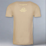 Wheek On! - Adult - Sand