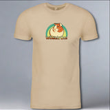 Wheek On! - Adult - Sand