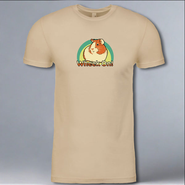 Wheek On! - Adult - Sand