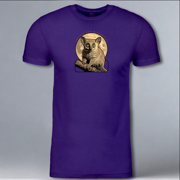 Protect Our Bushbabies - Adult - Purple Rush