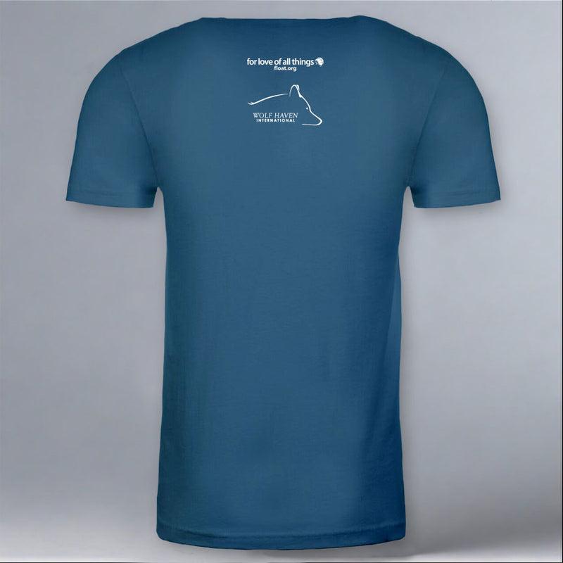 Wolf Haven International - 2025