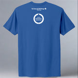 World Animal Protection - Adult - Cool Blue